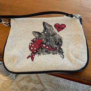 Brighton crossbody bag. Never used